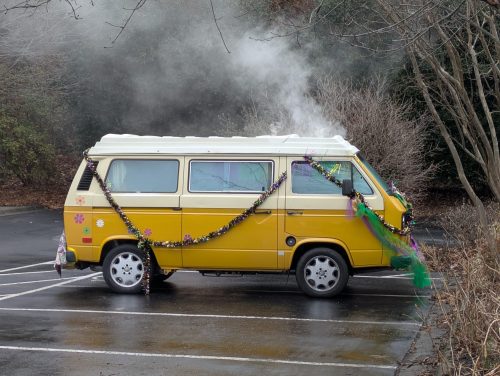 Gulf Games 55 - Asheville, NC - February 18 - 22, 2026