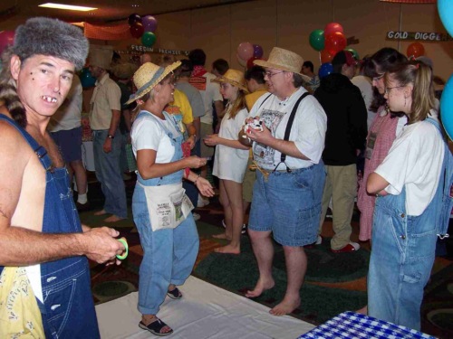 County Fair