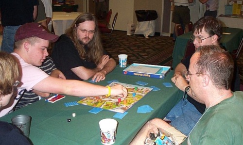 Gulf Games East TN Gamers 193