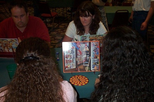 Gulf Games East TN Gamers 195