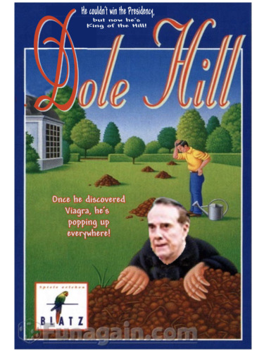 Dole Hill