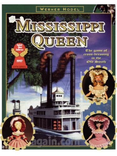 Mississippi Queen2