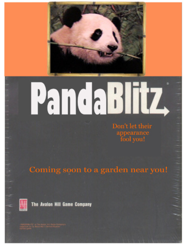 Panda Blitz2