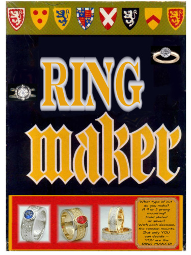 Ring Maker2