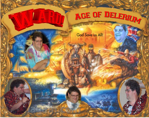 Ward Age of Delerium3