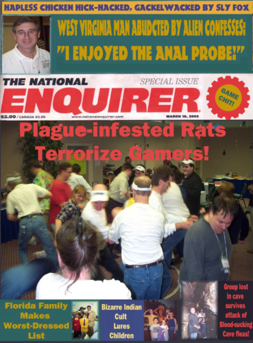 National Enquirer 1