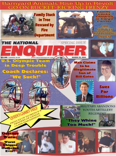 National Enquirer 3