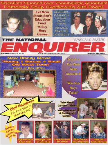 National Enquirer 4